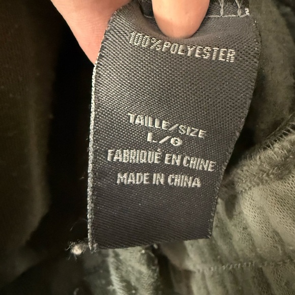 Suzy Shier Tie-Dye Hoodie Sweatshirt – Women’s Pullover Casual Top - Picture 3 of 3